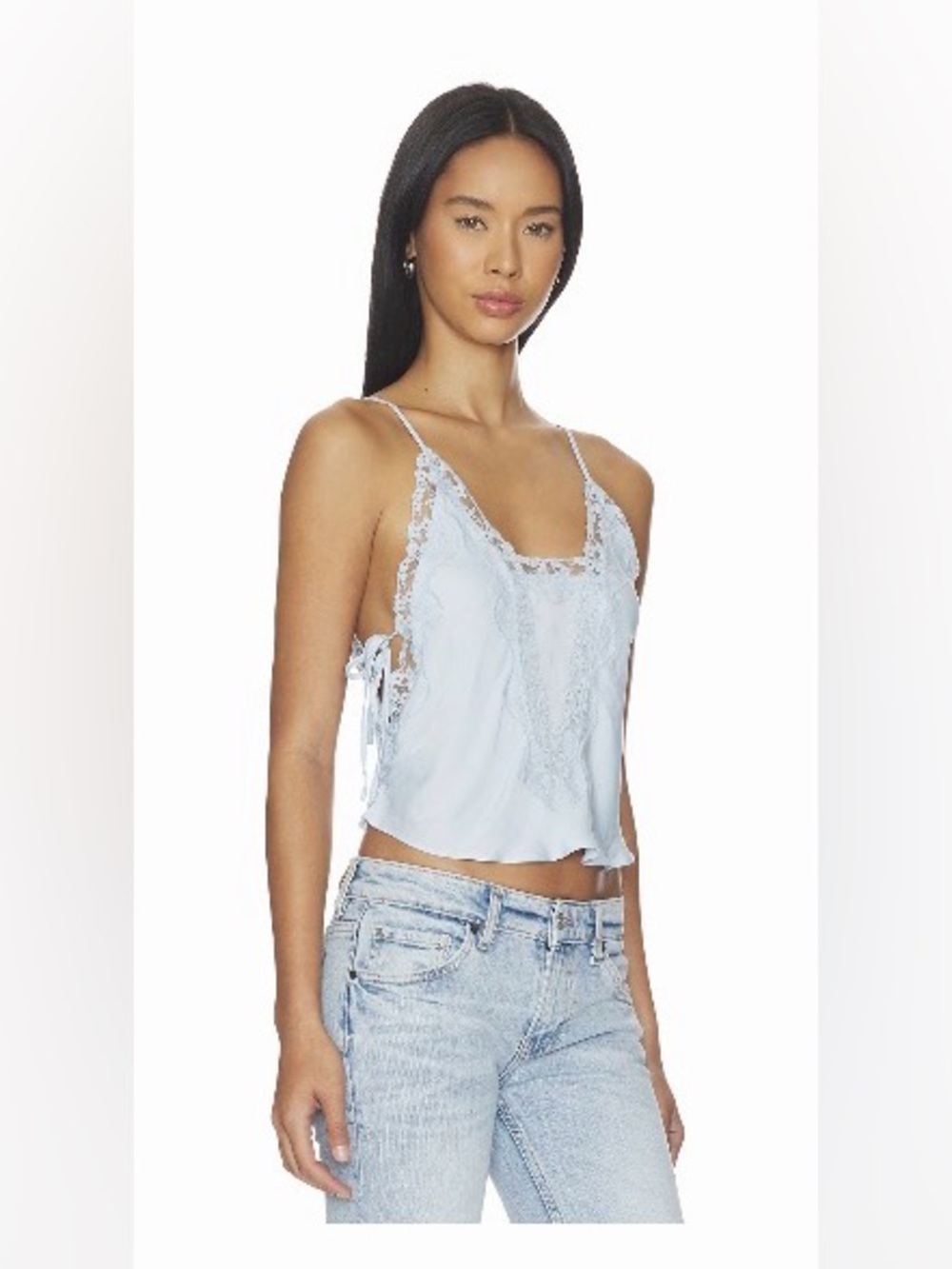 Free People Cami Top